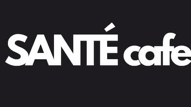 SANTE' Cafe